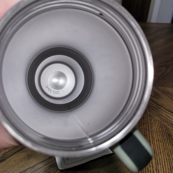 Stanley Mint Green Quencher H2.0 Tumbler - Picture 5 of 7